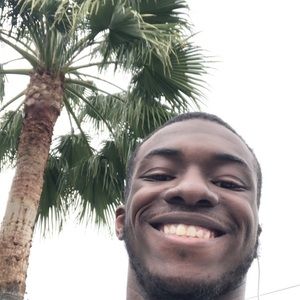 Meet your Posher, Brandon